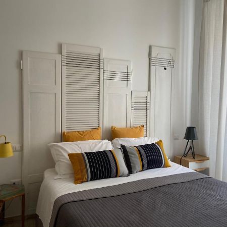 B&B Room Of Arts Рим Екстериор снимка