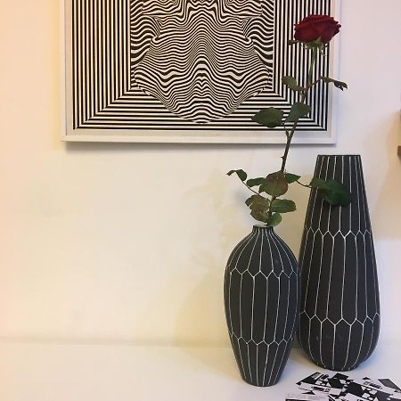 B&B Room Of Arts Рим Екстериор снимка