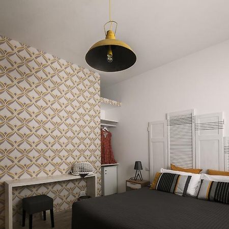 B&B Room Of Arts Рим Стая снимка
