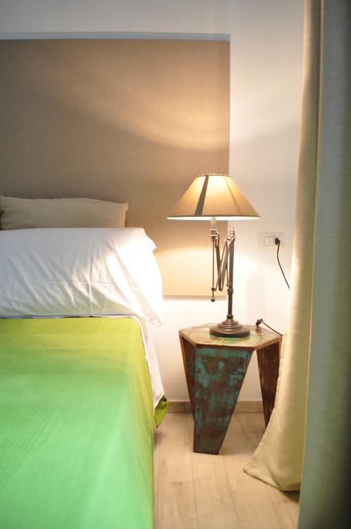 B&B Room Of Arts Рим Стая снимка