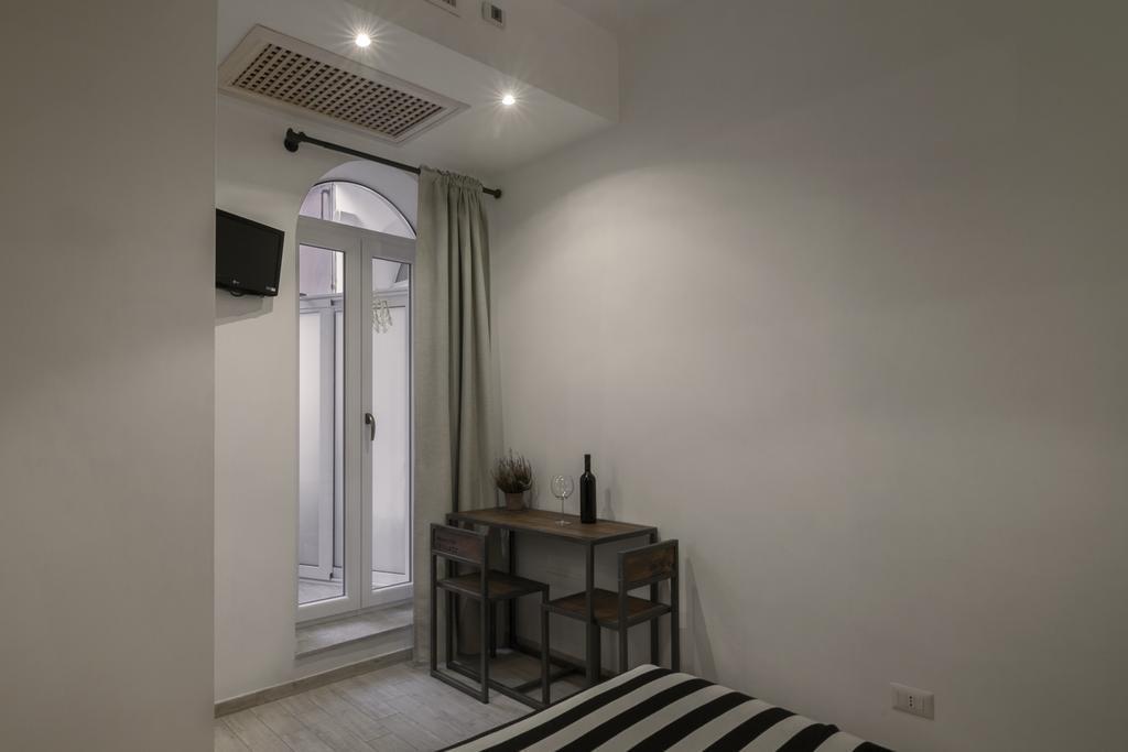 B&B Room Of Arts Рим Стая снимка