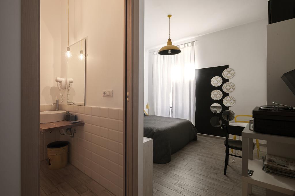 B&B Room Of Arts Рим Стая снимка