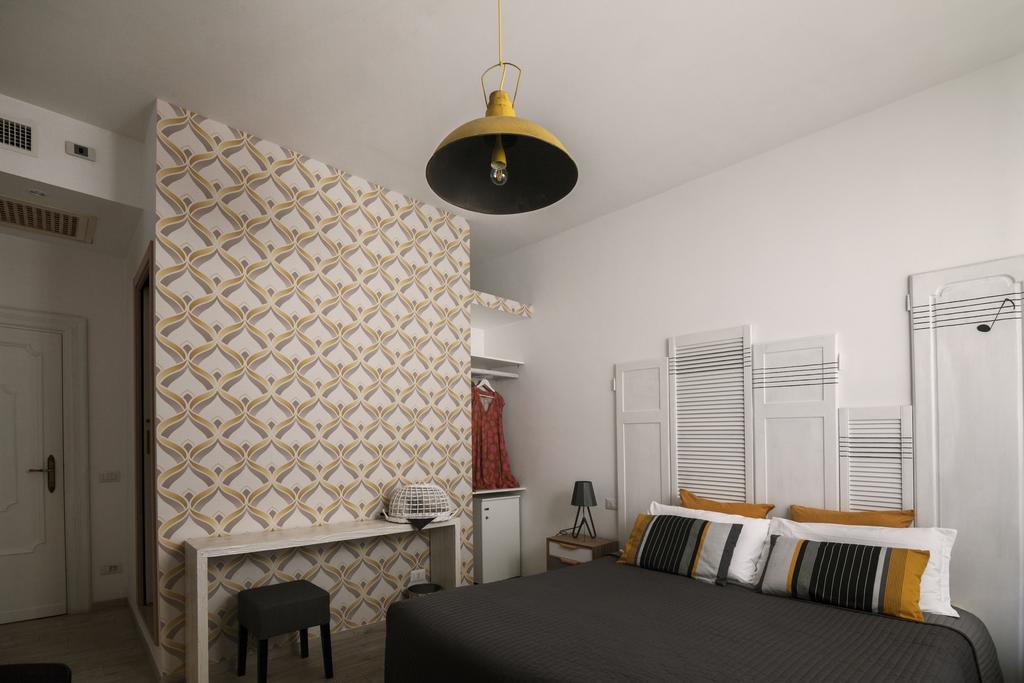 B&B Room Of Arts Рим Стая снимка