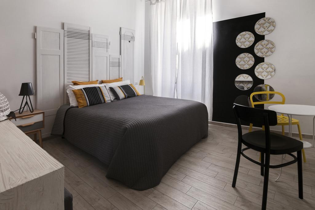 B&B Room Of Arts Рим Стая снимка