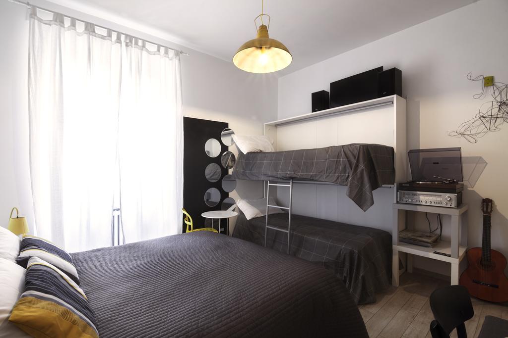 B&B Room Of Arts Рим Стая снимка