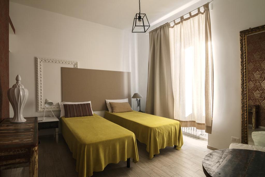 B&B Room Of Arts Рим Стая снимка