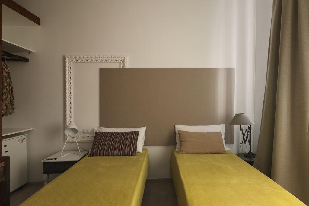 B&B Room Of Arts Рим Стая снимка