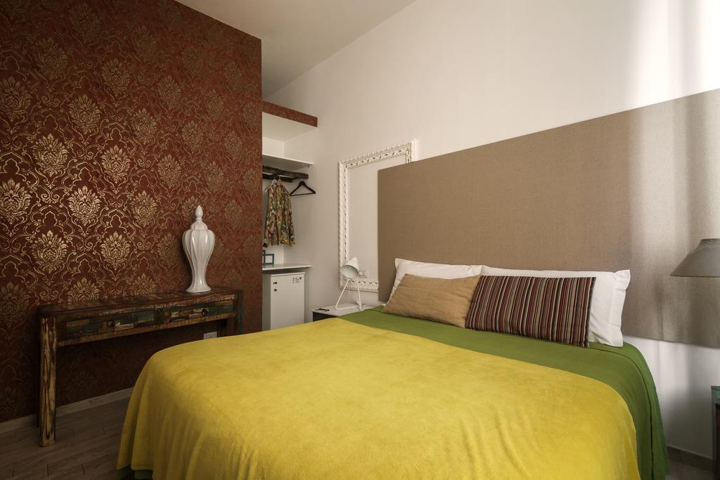 B&B Room Of Arts Рим Стая снимка
