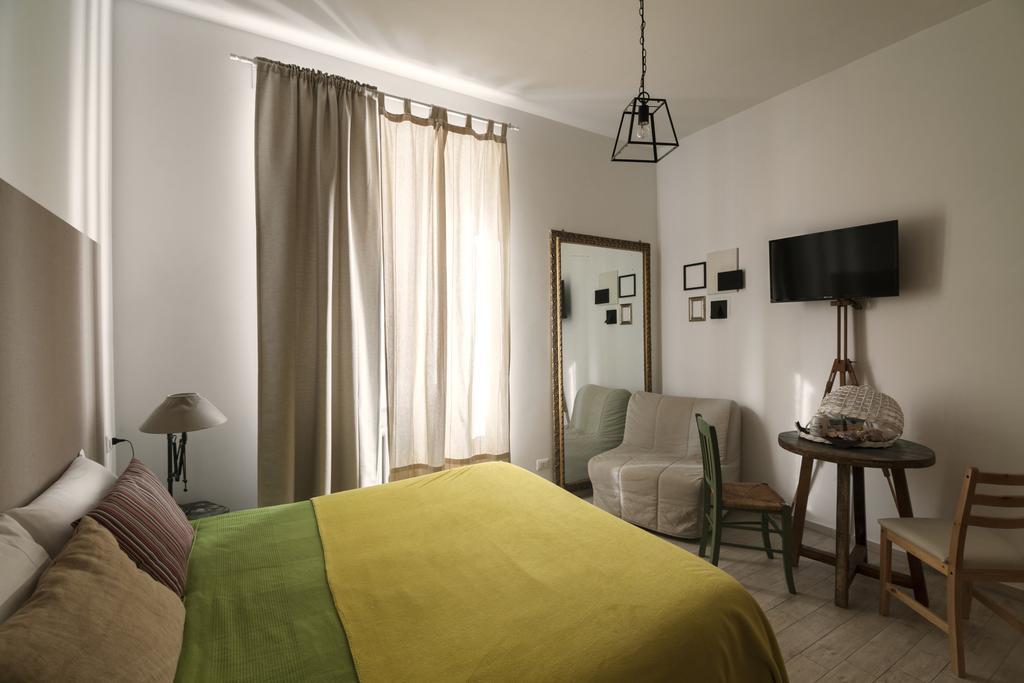 B&B Room Of Arts Рим Стая снимка