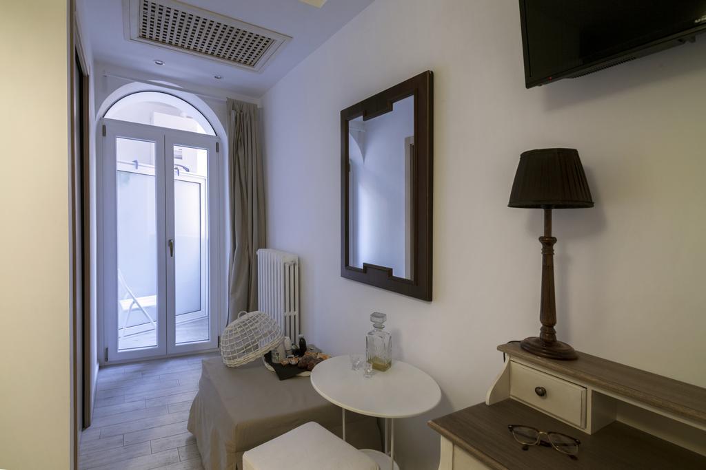 B&B Room Of Arts Рим Екстериор снимка