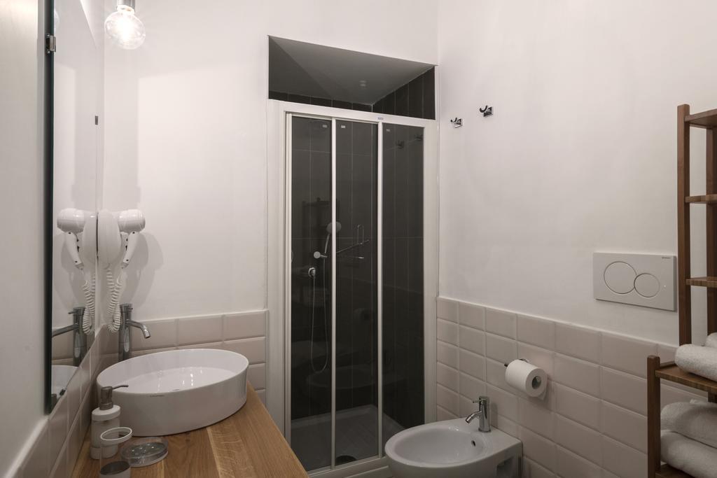 B&B Room Of Arts Рим Екстериор снимка