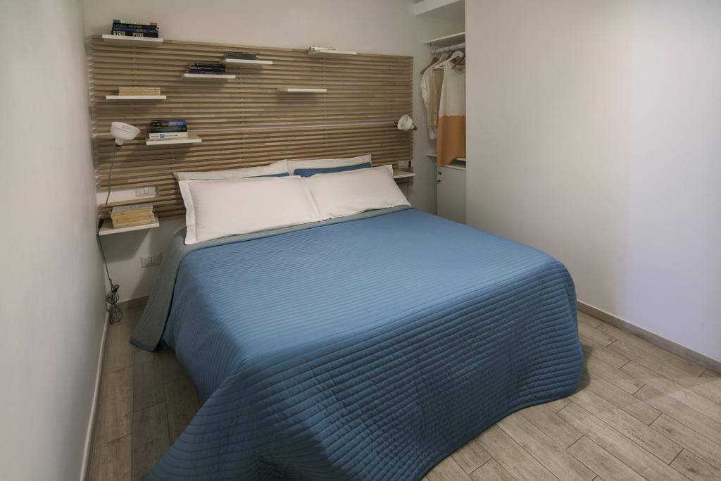 B&B Room Of Arts Рим Екстериор снимка